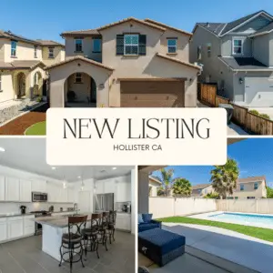 New listing